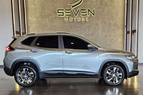 CHEVROLET Tracker 1.2 12V 4P FLEX TURBO PREMIER AUTOM�TICO, Foto 5