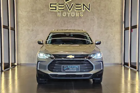 CHEVROLET Tracker 1.2 12V 4P FLEX TURBO PREMIER AUTOM�TICO, Foto 7