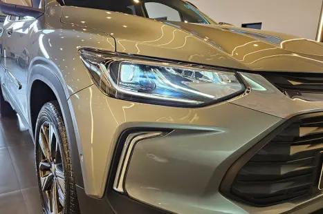 CHEVROLET Tracker 1.2 12V 4P FLEX TURBO PREMIER AUTOM�TICO, Foto 9