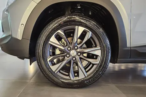 CHEVROLET Tracker 1.2 12V 4P FLEX TURBO PREMIER AUTOM�TICO, Foto 10