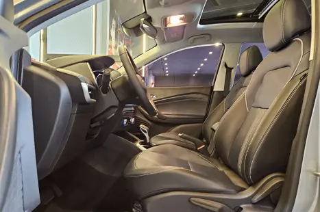 CHEVROLET Tracker 1.2 12V 4P FLEX TURBO PREMIER AUTOM�TICO, Foto 12