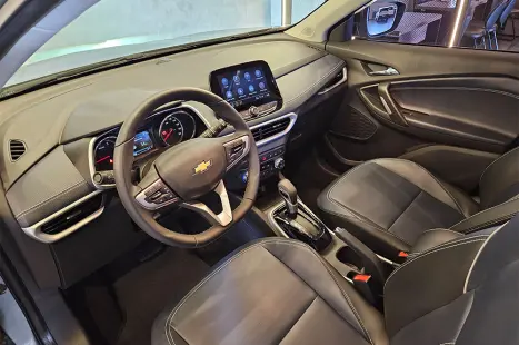 CHEVROLET Tracker 1.2 12V 4P FLEX TURBO PREMIER AUTOM�TICO, Foto 13
