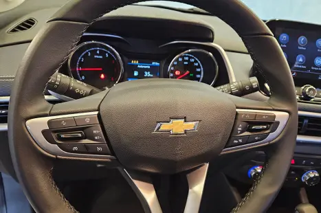 CHEVROLET Tracker 1.2 12V 4P FLEX TURBO PREMIER AUTOM�TICO, Foto 14