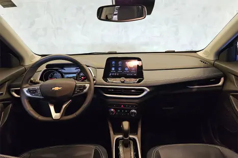 CHEVROLET Tracker 1.2 12V 4P FLEX TURBO PREMIER AUTOM�TICO, Foto 15