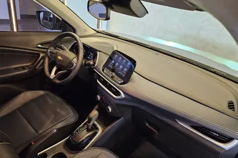 CHEVROLET Tracker 1.2 12V 4P FLEX TURBO PREMIER AUTOM�TICO, Foto 17