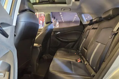 CHEVROLET Tracker 1.2 12V 4P FLEX TURBO PREMIER AUTOM�TICO, Foto 18