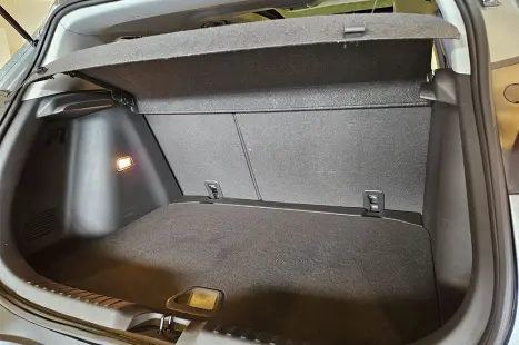 CHEVROLET Tracker 1.2 12V 4P FLEX TURBO PREMIER AUTOM�TICO, Foto 19