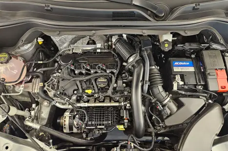 CHEVROLET Tracker 1.2 12V 4P FLEX TURBO PREMIER AUTOM�TICO, Foto 20