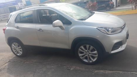 CHEVROLET Tracker 1.4 16V 4P FLEX PREMIER TURBO AUTOM�TICO, Foto 2