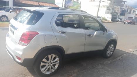 CHEVROLET Tracker 1.4 16V 4P FLEX PREMIER TURBO AUTOM�TICO, Foto 3