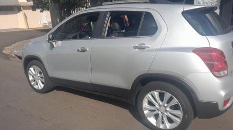 CHEVROLET Tracker 1.4 16V 4P FLEX PREMIER TURBO AUTOM�TICO, Foto 4