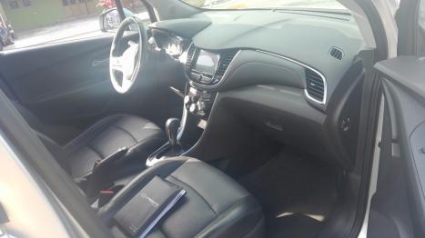 CHEVROLET Tracker 1.4 16V 4P FLEX PREMIER TURBO AUTOM�TICO, Foto 5
