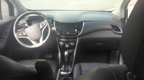 CHEVROLET Tracker 1.4 16V 4P FLEX PREMIER TURBO AUTOM�TICO, Foto 6
