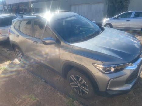 CHEVROLET Tracker 1.0 12V 4P FLEX TURBO LT AUTOM�TICO, Foto 1