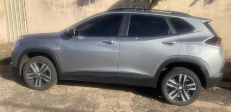 CHEVROLET Tracker 1.0 12V 4P FLEX TURBO LT AUTOM�TICO, Foto 2