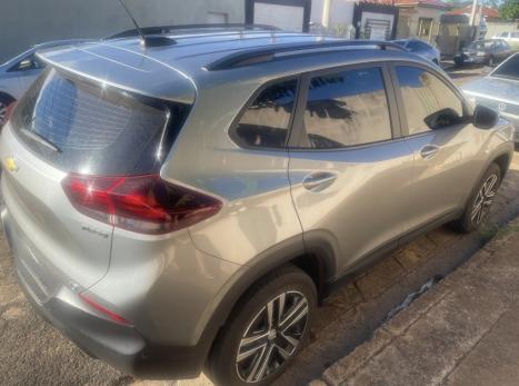 CHEVROLET Tracker 1.0 12V 4P FLEX TURBO LT AUTOM�TICO, Foto 3