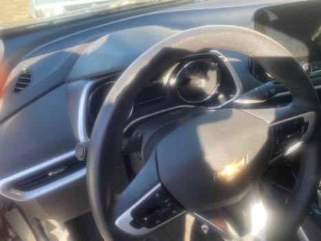 CHEVROLET Tracker 1.0 12V 4P FLEX TURBO LT AUTOM�TICO, Foto 4