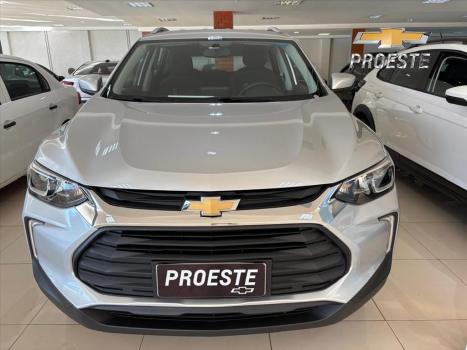 CHEVROLET Tracker 1.0 12V 4P FLEX TURBO AUTOM�TICO, Foto 1