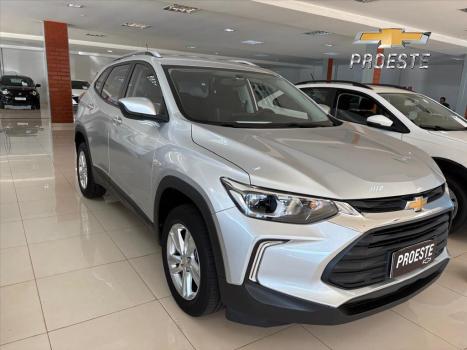 CHEVROLET Tracker 1.0 12V 4P FLEX TURBO AUTOM�TICO, Foto 2