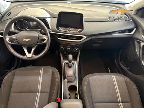 CHEVROLET Tracker 1.0 12V 4P FLEX TURBO AUTOM�TICO, Foto 3