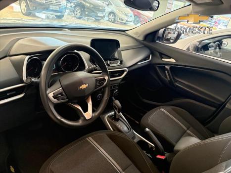 CHEVROLET Tracker 1.0 12V 4P FLEX TURBO AUTOM�TICO, Foto 4