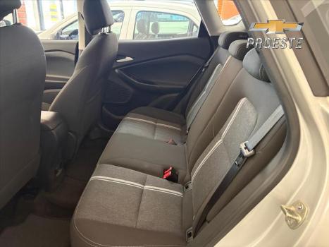 CHEVROLET Tracker 1.0 12V 4P FLEX TURBO AUTOM�TICO, Foto 5