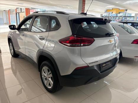 CHEVROLET Tracker 1.0 12V 4P FLEX TURBO AUTOM�TICO, Foto 6
