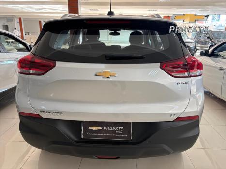 CHEVROLET Tracker 1.0 12V 4P FLEX TURBO AUTOM�TICO, Foto 7