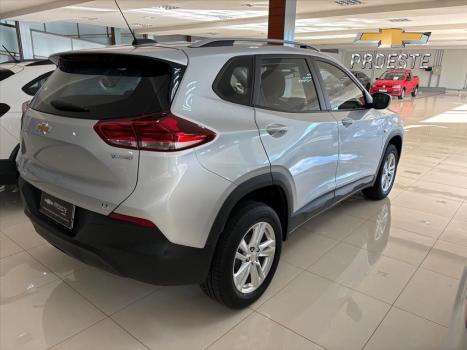 CHEVROLET Tracker 1.0 12V 4P FLEX TURBO AUTOM�TICO, Foto 8