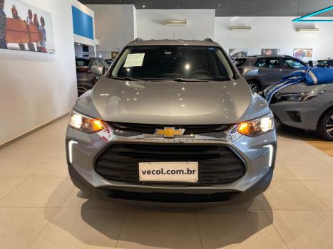 CHEVROLET Tracker 1.0 12V 4P FLEX TURBO LTZ AUTOM�TICO, Foto 2