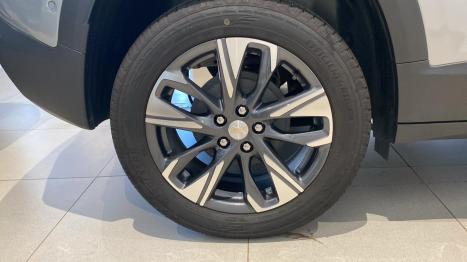 CHEVROLET Tracker 1.0 12V 4P FLEX TURBO LTZ AUTOM�TICO, Foto 8