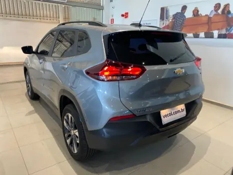 CHEVROLET Tracker 1.0 12V 4P FLEX TURBO LTZ AUTOM�TICO, Foto 11