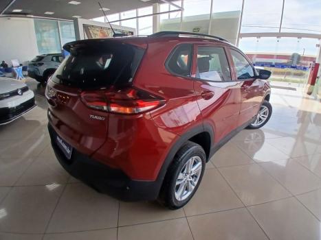 CHEVROLET Tracker 1.0 12V 4P FLEX TURBO AUTOM�TICO, Foto 9