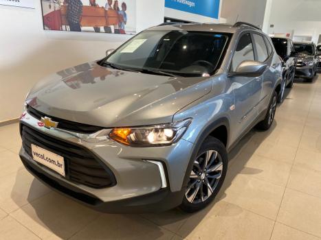 CHEVROLET Tracker 1.0 12V 4P FLEX TURBO LTZ AUTOM�TICO, Foto 3