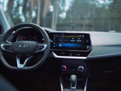 CHEVROLET Tracker 1.2 12V 4P FLEX TURBO AUTOM�TICO, Foto 2