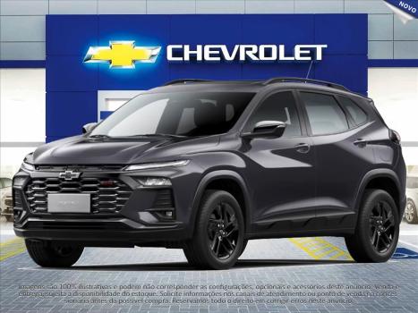CHEVROLET Tracker 1.2 12V 4P FLEX TURBO RS AUTOM�TICO, Foto 1