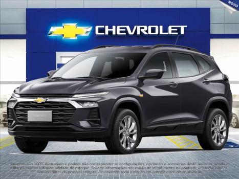 CHEVROLET Tracker 1.0 12V 4P FLEX TURBO LTZ AUTOM�TICO, Foto 1