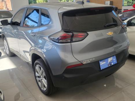 CHEVROLET Tracker 1.0 12V 4P FLEX TURBO AUTOM�TICO, Foto 6