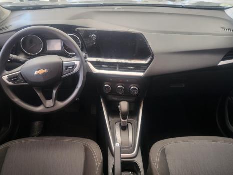 CHEVROLET Tracker 1.0 12V 4P FLEX TURBO AUTOM�TICO, Foto 7