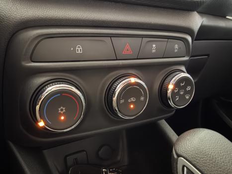 CHEVROLET Tracker 1.0 12V 4P FLEX TURBO LT AUTOM�TICO, Foto 1