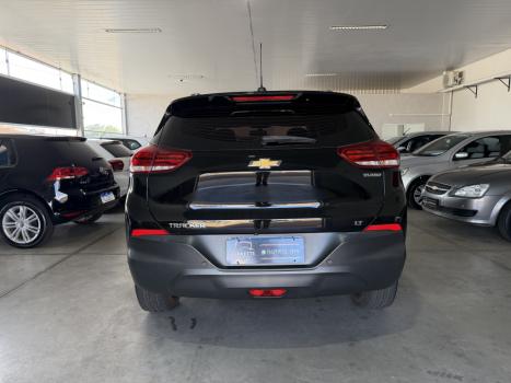 CHEVROLET Tracker 1.0 12V 4P FLEX TURBO LT AUTOM�TICO, Foto 4