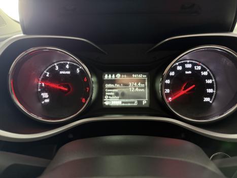 CHEVROLET Tracker 1.0 12V 4P FLEX TURBO LT AUTOM�TICO, Foto 5