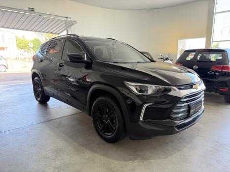 CHEVROLET Tracker 1.0 12V 4P FLEX TURBO LT AUTOM�TICO, Foto 6