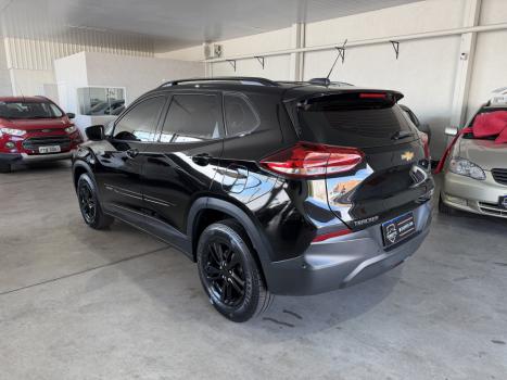CHEVROLET Tracker 1.0 12V 4P FLEX TURBO LT AUTOM�TICO, Foto 9