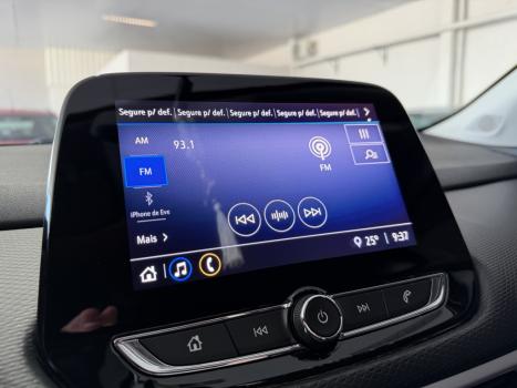 CHEVROLET Tracker 1.0 12V 4P FLEX TURBO LT AUTOM�TICO, Foto 10