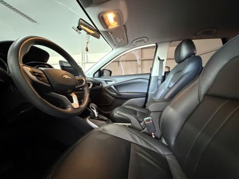 CHEVROLET Tracker 1.0 12V 4P FLEX TURBO LT AUTOM�TICO, Foto 11