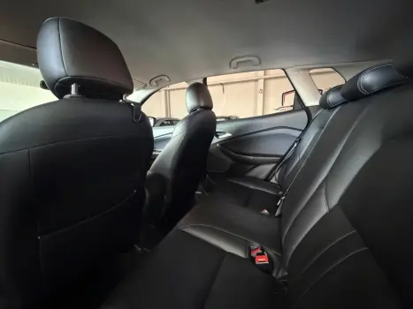 CHEVROLET Tracker 1.0 12V 4P FLEX TURBO LT AUTOM�TICO, Foto 12