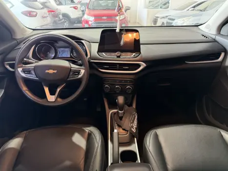 CHEVROLET Tracker 1.0 12V 4P FLEX TURBO LT AUTOM�TICO, Foto 13