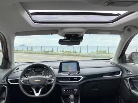CHEVROLET Tracker 1.2 12V 4P FLEX TURBO PREMIER AUTOM�TICO, Foto 4