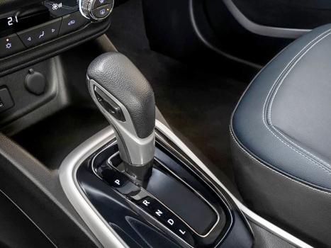 CHEVROLET Tracker 1.2 12V 4P FLEX TURBO PREMIER AUTOM�TICO, Foto 8